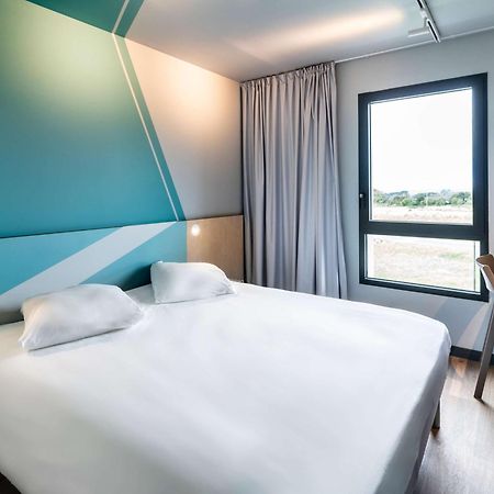 Ibis Budget Morlaix Esterno foto
