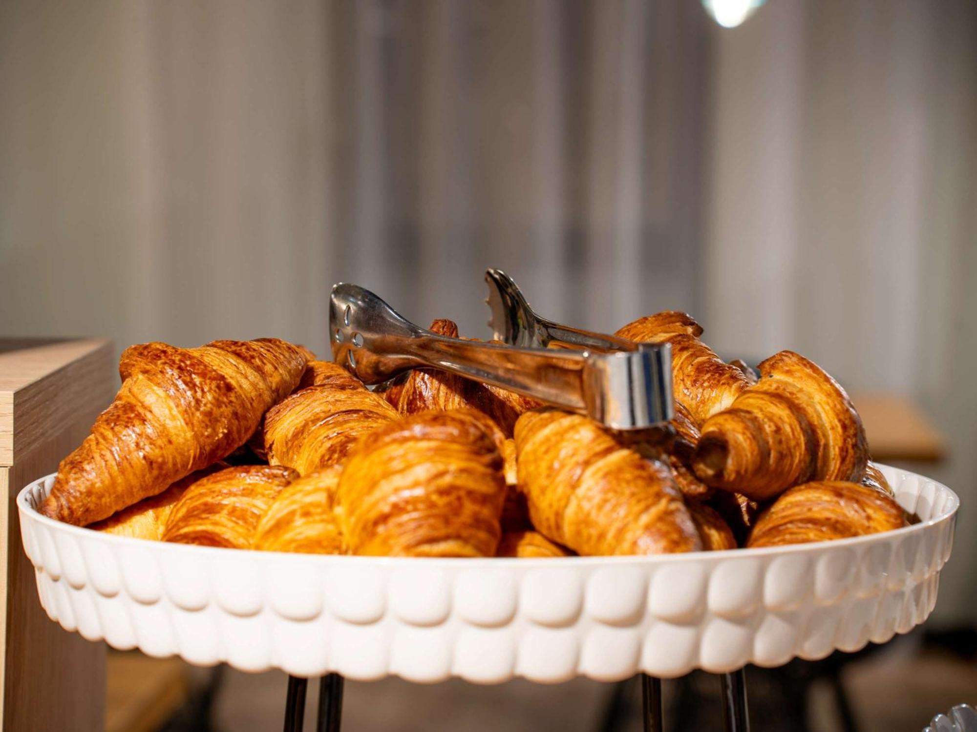 Ibis Budget Morlaix Esterno foto
